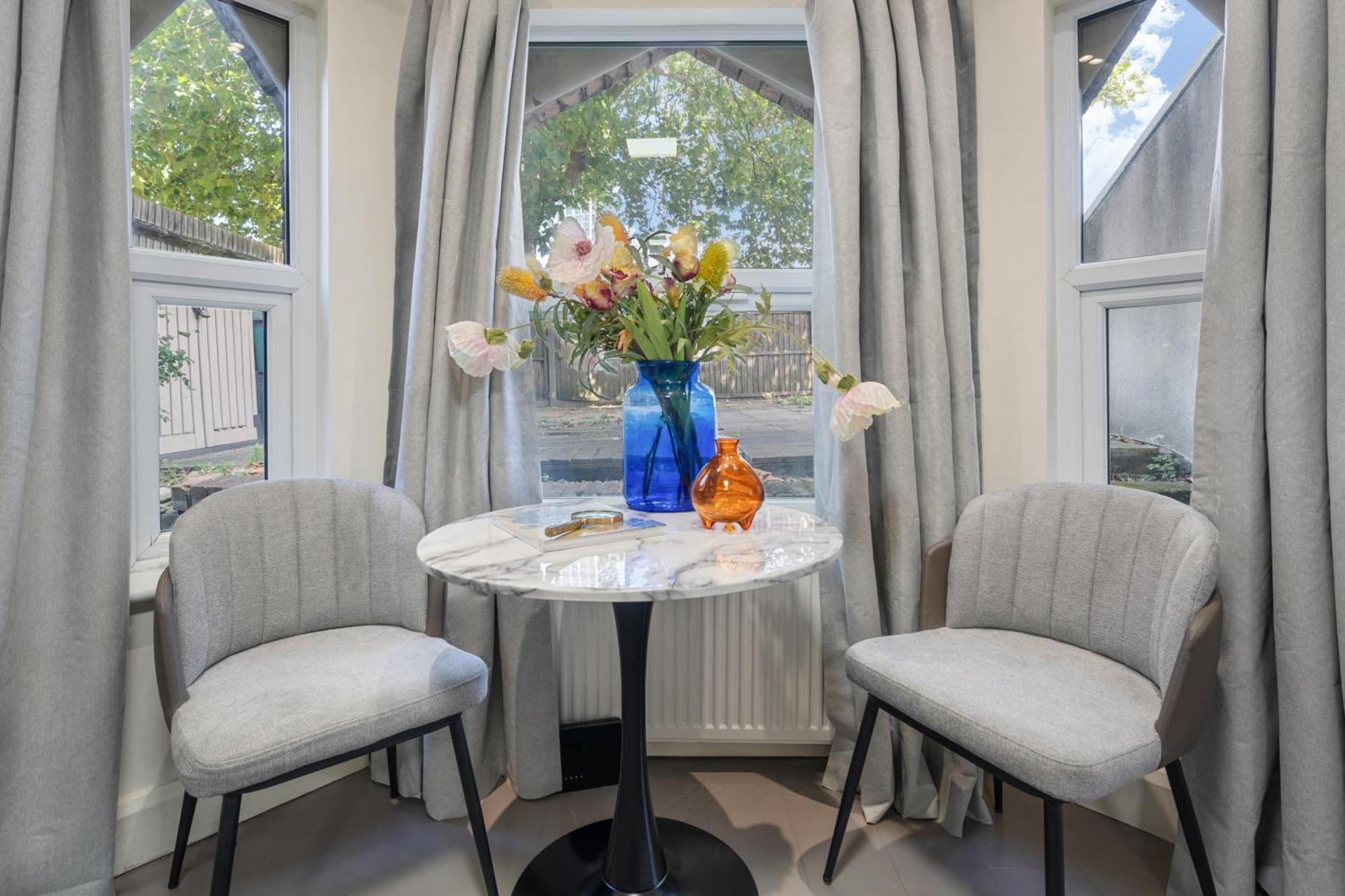 Leamington Park Studio With Parking Λονδίνο Εξωτερικό φωτογραφία