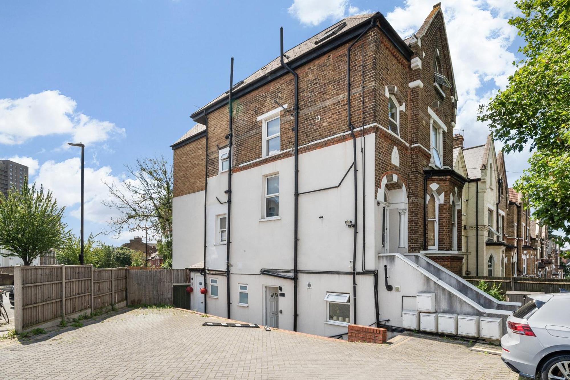 Leamington Park Studio With Parking Λονδίνο Εξωτερικό φωτογραφία